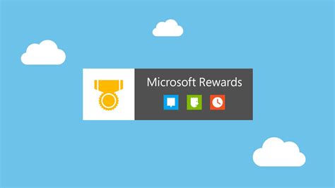 You can redeem your points for gift cards, sweepstakes entries, donations, and more. . Microsoft rewards download